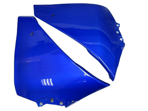 Injection Fairing Kit Bodywork Plastic ABS fit For Yamaha YZF 1000 R1 2009-2011
