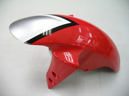 Injection Fairing Kit Bodywork Plastic ABS fit For Yamaha YZF 600 R6 2005