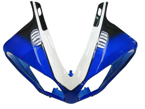 Injection Fairing Kit Bodywork Plastic ABS fit For Yamaha YZF 1000 R1 2009-2011