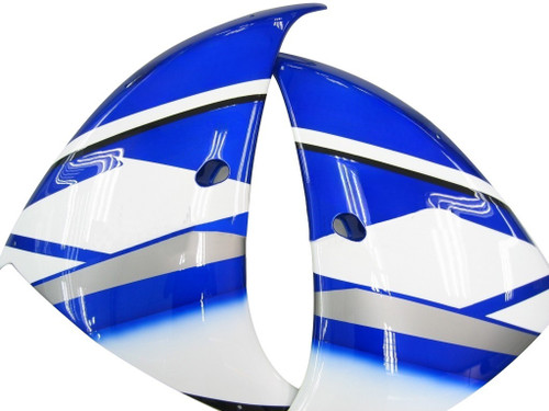 Injection Fairing Kit Bodywork Plastic ABS fit For Yamaha YZF 1000 R1 2009-2011