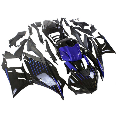 Fairing Kit Bodywork ABS fit For Yamaha YZF-R3 R25 2019-2021