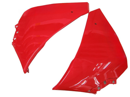 Injection Fairing Kit Bodywork Plastic ABS fit For Yamaha YZF 1000 R1 2009-2011