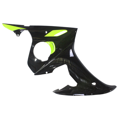 Injection Fairing Kit Bodywork Plastic ABS fit For Yamaha YZF 600 R6 2005