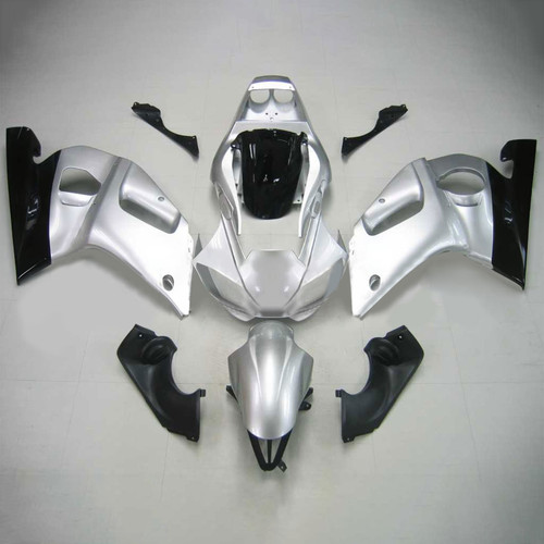 Injection Fairing Kit Bodywork Plastic ABS fit For Yamaha YZF 600 R6 1998-2002