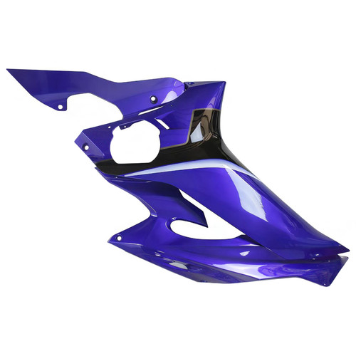 Injection Fairing Kit Bodywork Plastic ABS fit For Yamaha YZF 600 R6 2017-2023