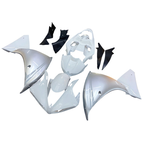 Injection Fairing Kit Bodywork Plastic ABS fit For Yamaha YZF 1000 R1 2009-2011