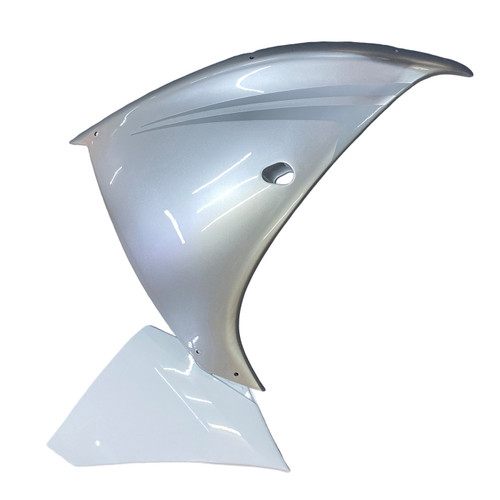 Injection Fairing Kit Bodywork Plastic ABS fit For Yamaha YZF 1000 R1 2009-2011