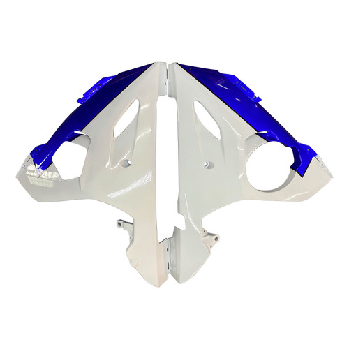 Injection Fairing Kit Bodywork Plastic ABS fit For Yamaha YZF 600 R6 2005