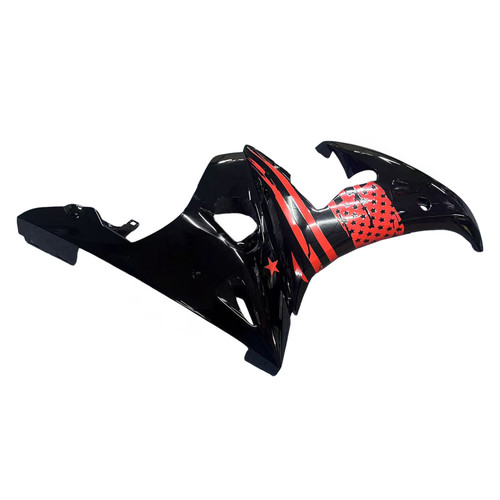 Injection Fairing Kit Bodywork Plastic ABS fit For Yamaha YZF 600 R6 2005