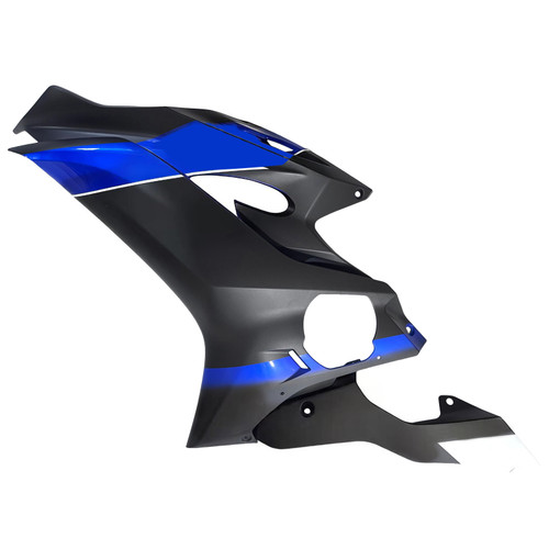 Injection Fairing Kit Bodywork Plastic ABS fit For Yamaha YZF 600 R6 2017-2023