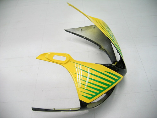 Injection Fairing Kit Bodywork Plastic ABS fit For Yamaha YZF 600 R6 2005