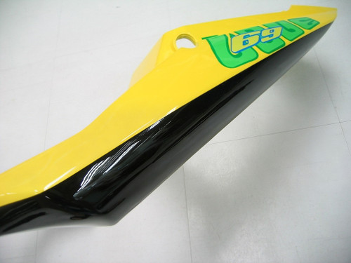 Injection Fairing Kit Bodywork Plastic ABS fit For Yamaha YZF 600 R6 2005