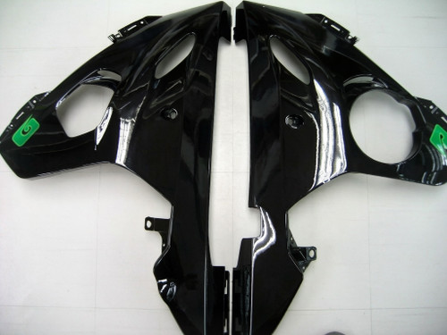 Injection Fairing Kit Bodywork Plastic ABS fit For Yamaha YZF 600 R6 2005