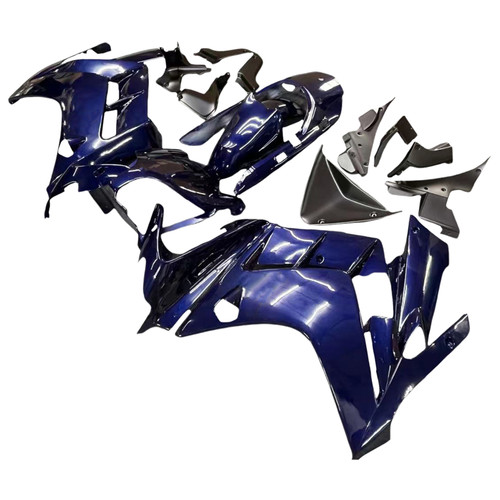 2001-2006 Yamaha FJR 1300 Injection Fairing Kit Bodywork Plastic ABS #104 Amotopart Fairing