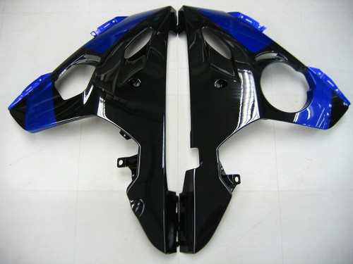 Injection Fairing Kit Bodywork Plastic ABS fit For Yamaha YZF 600 R6 2005