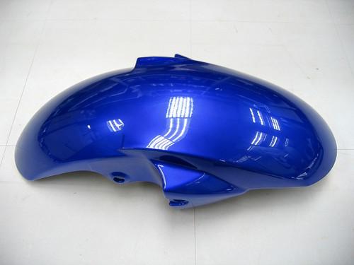 Injection Fairing Kit Bodywork Plastic ABS fit For Yamaha YZF 600 R6 2005
