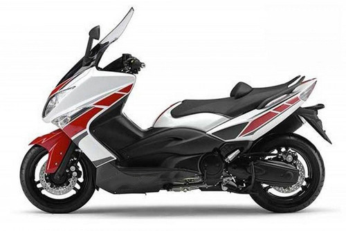 Injection Fairing Kit Bodywork Plastic ABS fit For Yamaha T-Max 2001-2007