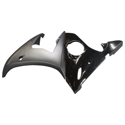 2003-2004/2006-2009 Yamaha YZF 600 R6S Amotopart Injection Fairing Kit Bodywork Plastic ABS #4