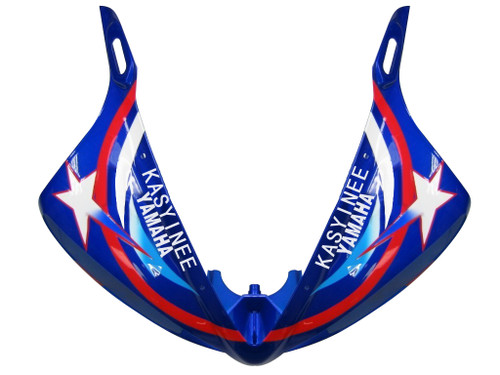 Injection Fairing Kit Bodywork Plastic ABS fit For Yamaha YZF 600 R6 2003-2004 R6S 2006-2009 #10