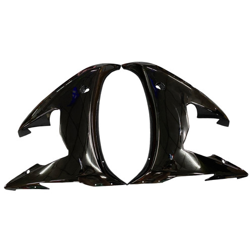 2003-2009 Yamaha YZF 600 R6 R6S Injection Fairing Kit Bodywork Plastic ABS #14 Amotopart Fairing