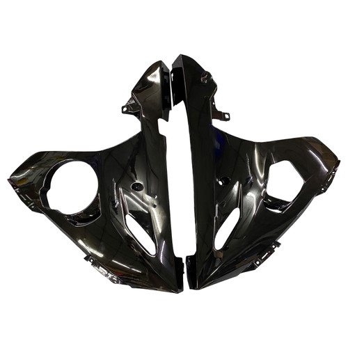 2003-2009 Yamaha YZF 600 R6 R6S Injection Fairing Kit Bodywork Plastic ABS #14 Amotopart Fairing