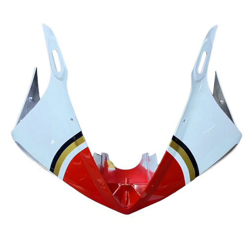 2003-2004 Yamaha YZF 600 R6S Injection Fairing Kit Bodywork Plastic ABS #18 Amotopart Fairing