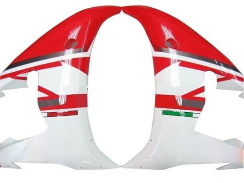 Injection Fairing Kit Bodywork For Yamaha YZF 600 R6 2003-2004 R6S 2006-2009