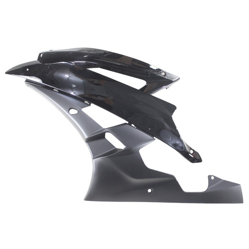 2006-2007 Yamaha YZF 600 R6 Amotopart Injection Fairing Kit Bodywork Plastic ABS #107