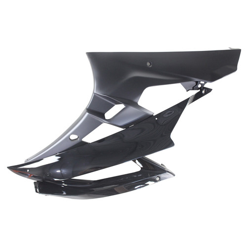 2006-2007 Yamaha YZF 600 R6 Amotopart Injection Fairing Kit Bodywork Plastic ABS #107