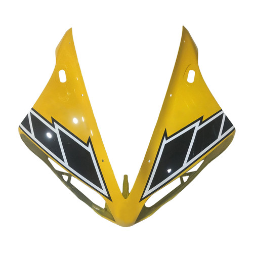 2004-2006 Yamaha YZF 1000 R1 Amotopart Injection Fairing Kit Bodywork Plastic ABS #10