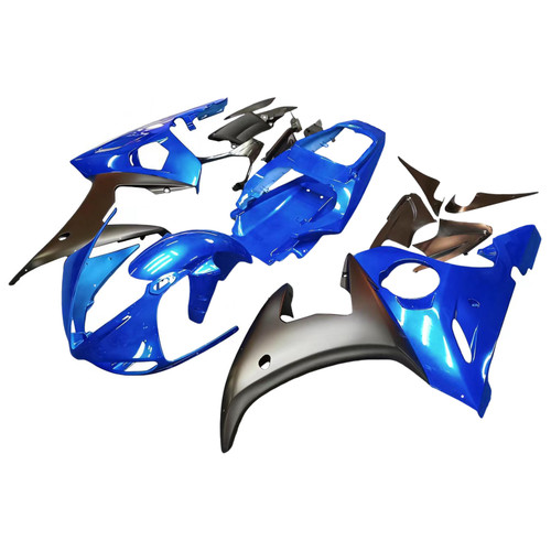 Injection Fairing Kit Bodywork For Yamaha YZF 600 R6 2003-2004 R6S 2006-2009