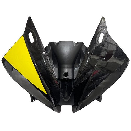 Injection Fairing Kit Bodywork Plastic ABS fit For Yamaha YZF 600 R6 2006-2007