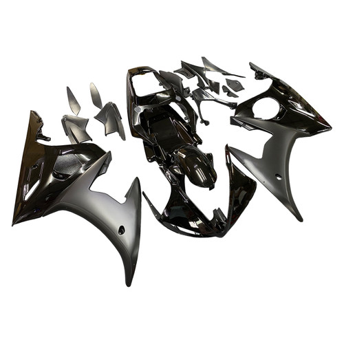Injection Fairing Kit Bodywork For Yamaha YZF 600 R6 2003-2004 R6S 2006-2009