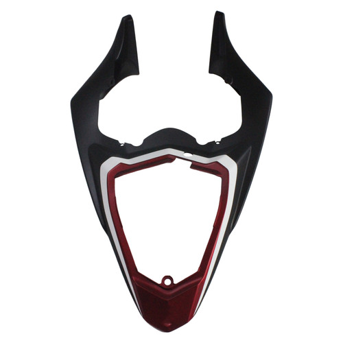 2009-2011 Yamaha YZF 1000 R1 Amotopart Injection Fairing Kit Bodywork Plastic ABS #144