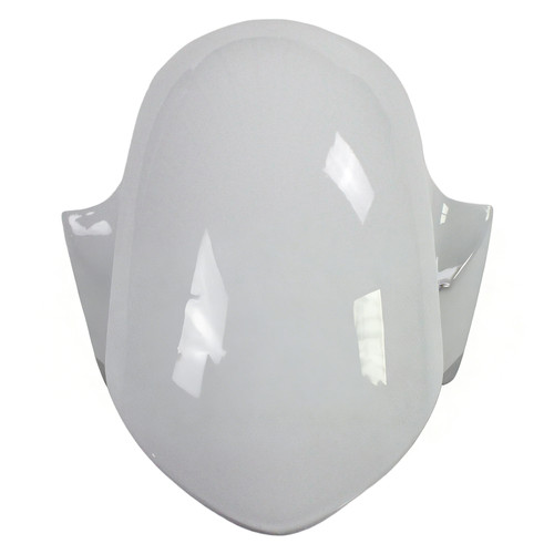 2006-2007 Yamaha YZF 600 R6 Amotopart Injection Fairing Kit Bodywork Plastic ABS #121