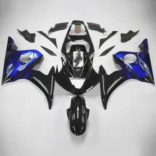Injection Fairing Kit Bodywork For Yamaha YZF 600 R6 2003-2004 R6S 2006-2009