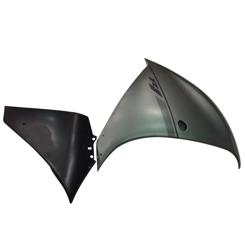 Injection Fairing Kit Bodywork Plastic ABS fit For Yamaha YZF 1000 R1 2012-2014 #10