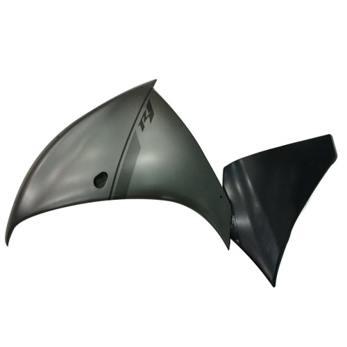 Injection Fairing Kit Bodywork Plastic ABS fit For Yamaha YZF 1000 R1 2012-2014 #10