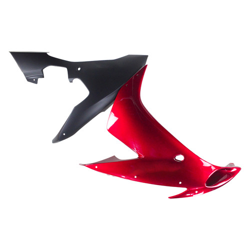 2004-2006 Yamaha YZF 1000 R1 Amotopart Injection Fairing Kit Bodywork Plastic ABS #104