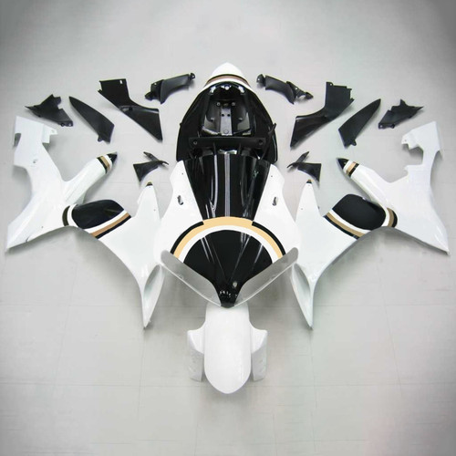 Injection Fairing Kit Bodywork Plastic ABS fit For Yamaha YZF 1000 R1 2004-2006