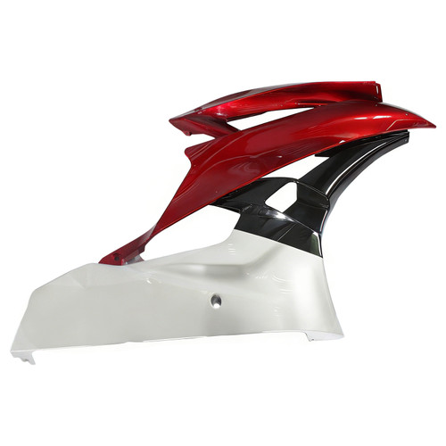 2006-2007 Yamaha YZF 600 R6 Amotopart Injection Fairing Kit Bodywork Plastic ABS #140