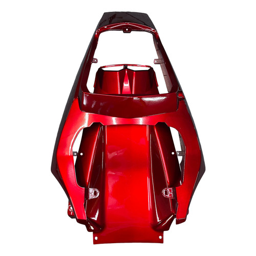 2003-2004 Yamaha YZF 600 R6 2006-2009 Yamaha R6S Amotopart Injection Fairing Kit Bodywork Plastic ABS #135