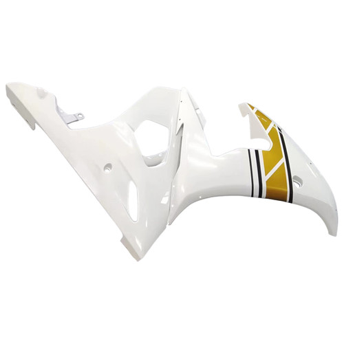 Injection Fairing Kit Bodywork For Yamaha YZF 600 R6 2003-2004 R6S 2006-2009