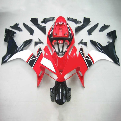 Injection Fairing Kit Bodywork Plastic ABS fit For Yamaha YZF 1000 R1 2004-2006