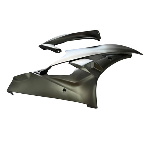 Injection Fairing Kit Bodywork Plastic ABS fit For Yamaha YZF 600 R6 2006-2007