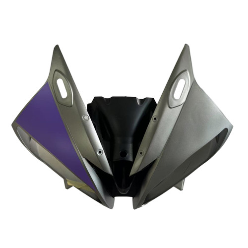 Injection Fairing Kit Bodywork Plastic ABS fit For Yamaha YZF 600 R6 2006-2007