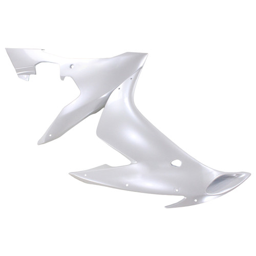 2004-2006 Yamaha YZF 1000 R1 Amotopart Injection Fairing Kit Bodywork Plastic ABS #120