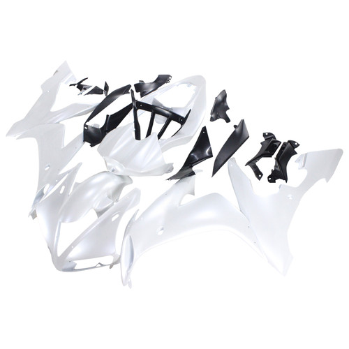 2004-2006 Yamaha YZF 1000 R1 Amotopart Injection Fairing Kit Bodywork Plastic ABS #120