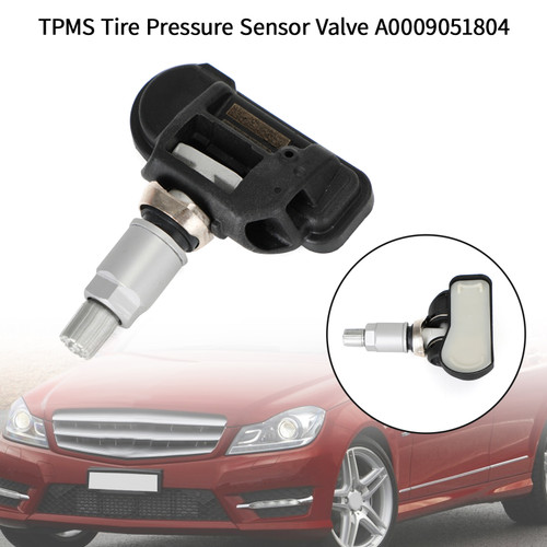 1x TPMS Tire Pressure Sensor A0009051804 For Benz W176 W205 C205 C204
