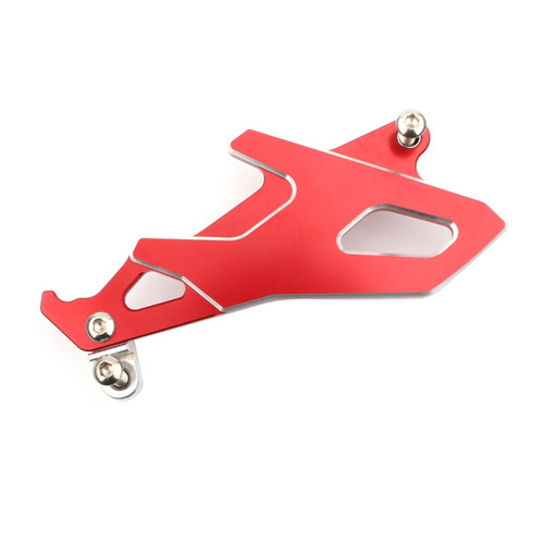 Guard Rear Chain Sprocket Cover For Honda CRF250L /M CRF250 Rally 2012-2021 B